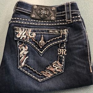 Women’s Miss Me Jeans